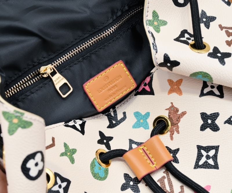 LV Backpacks